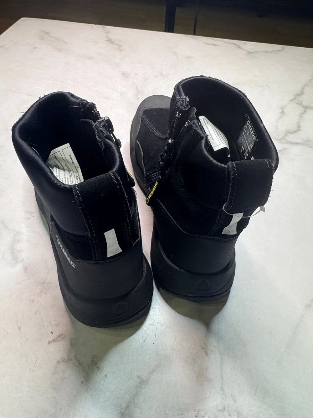 Icebug Metro 2 BUGrip Boot